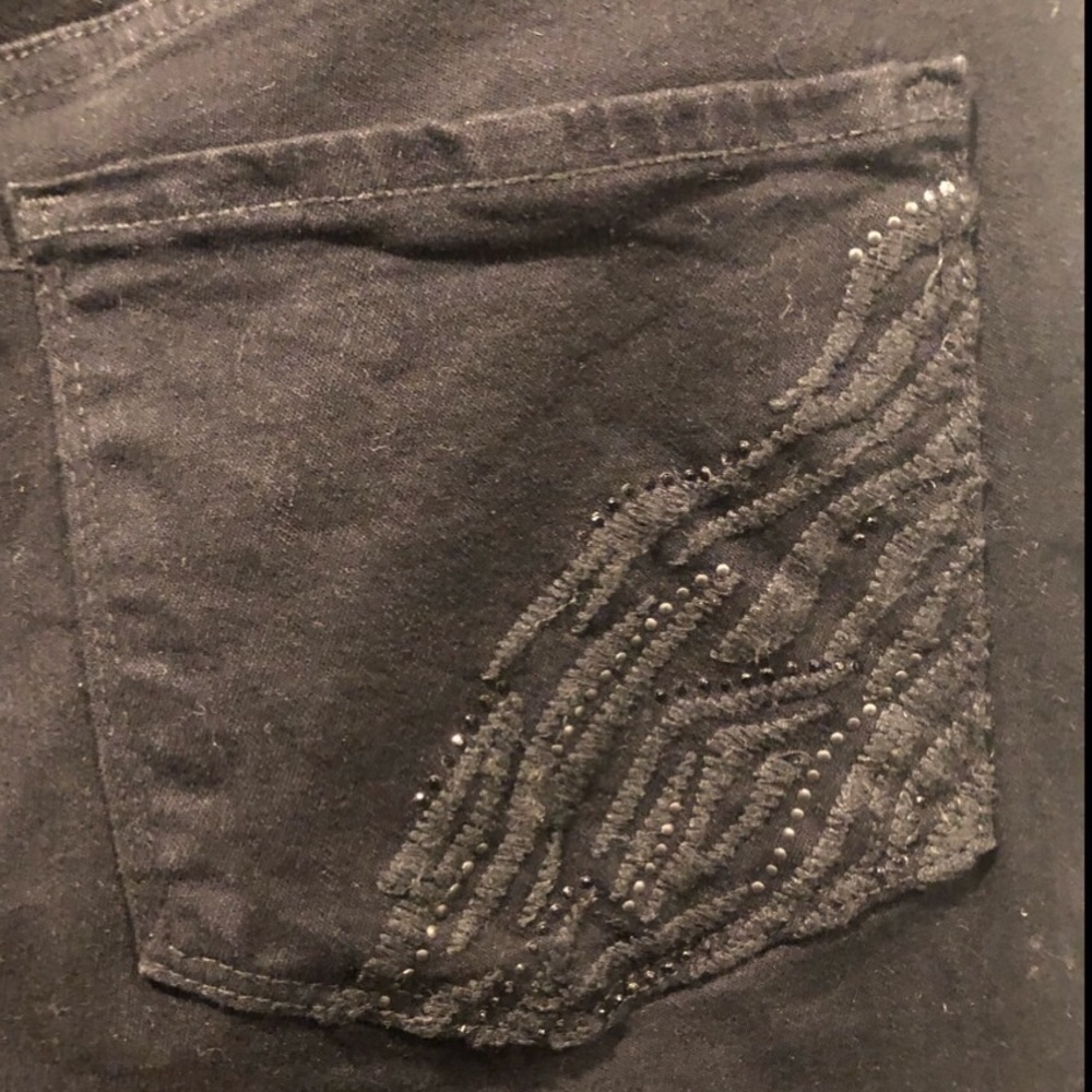 NYDJ Not Your Daughter’s Jeans